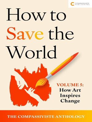 cover image of How Art Inspires Change